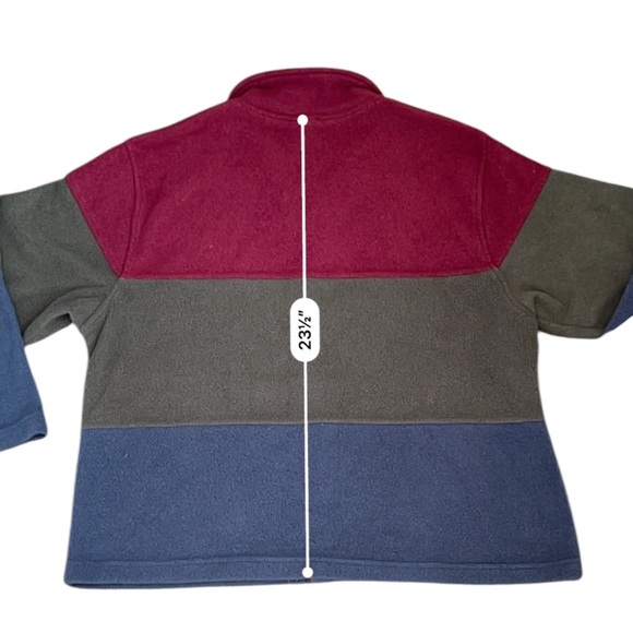 Vintage High Sierra fleece jacket - Picture 5 of 7